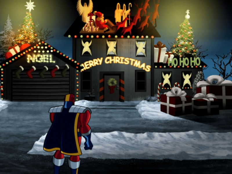 Dec. 21 – The Nostalgia Spot Christmas Special Countdown #42 –&nbsp;33