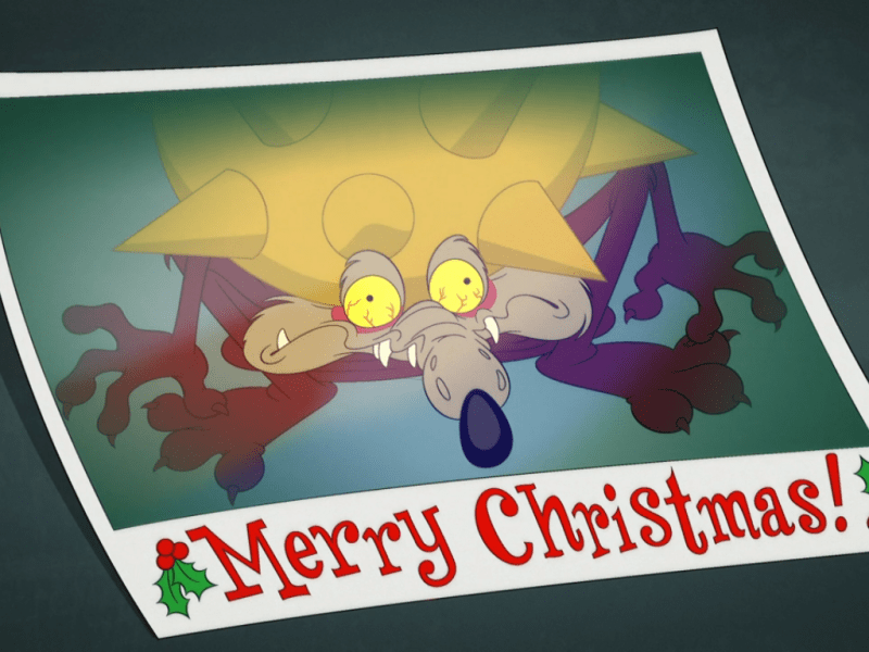 Dec. 23 – Bugs Bunny’s 24-Carrot Holiday&nbsp;Special