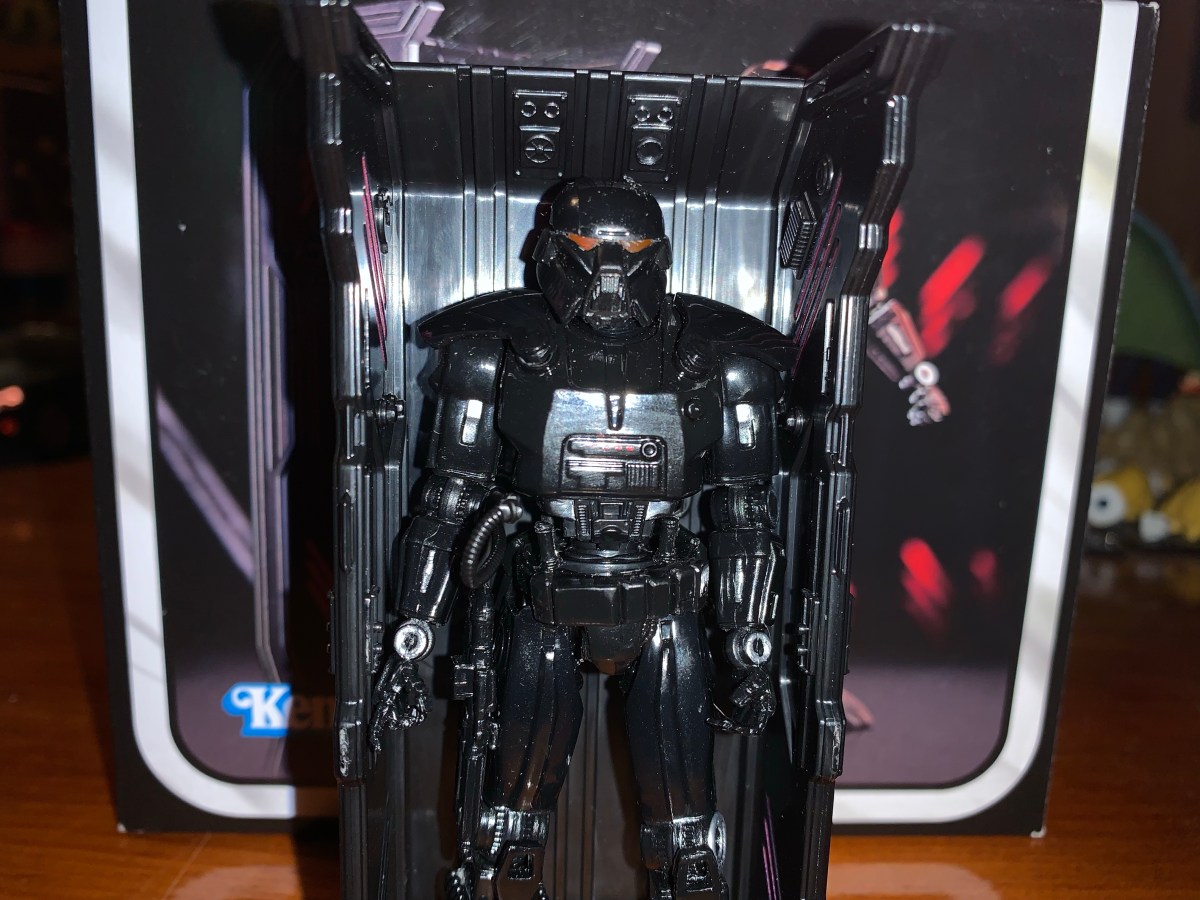 Star Wars: The Vintage Collection Dark&nbsp;Trooper
