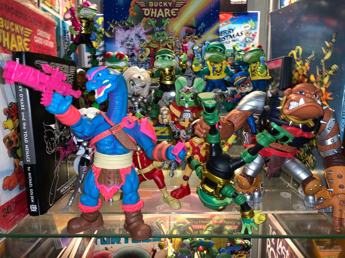 Saurozoic Warriors Range&nbsp;Brakhion