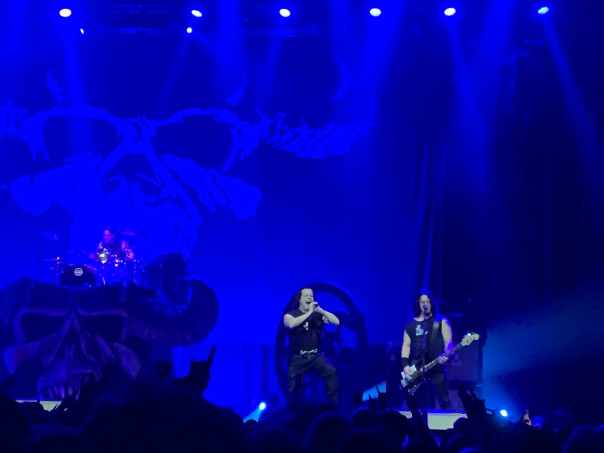 Danzig – MGM Music Hall at Fenway Boston, MA&nbsp;9/11/2023