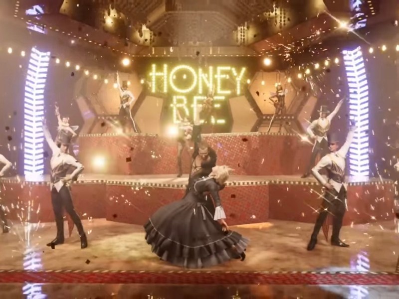 Final Fantasy VII Remake –&nbsp;Intergrade