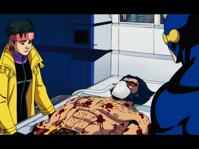 X-Men ’97 – “Tolerance is Extinction – Part&nbsp;3”