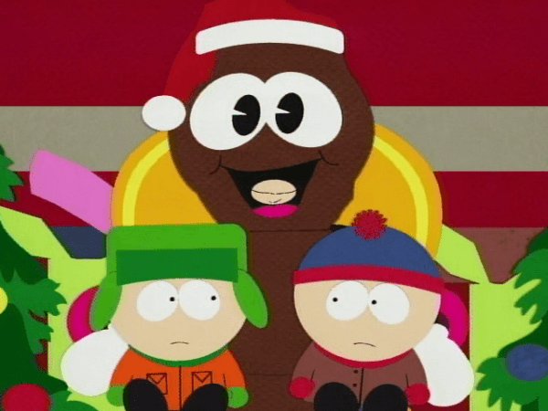 Dec. 9 – South Park – “Merry Christmas, Charlie&nbsp;Manson”