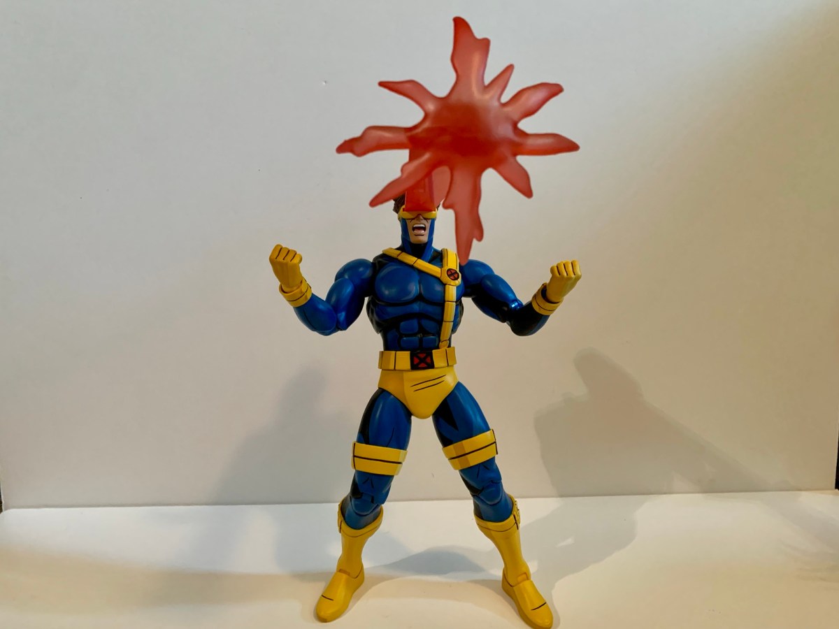 Mondo X-Men ’97 1/6 Scale Cyclops – Limited&nbsp;Edition