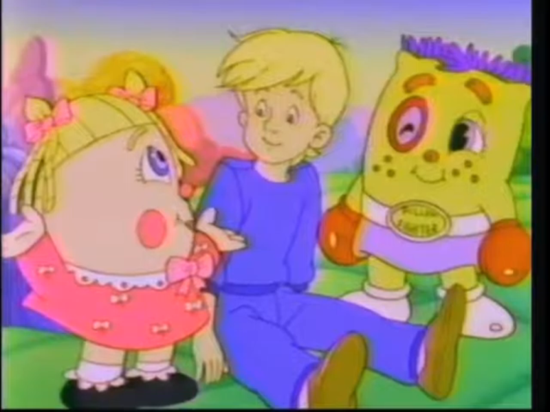 Dec. 18 – Pillow People Save&nbsp;Christmas