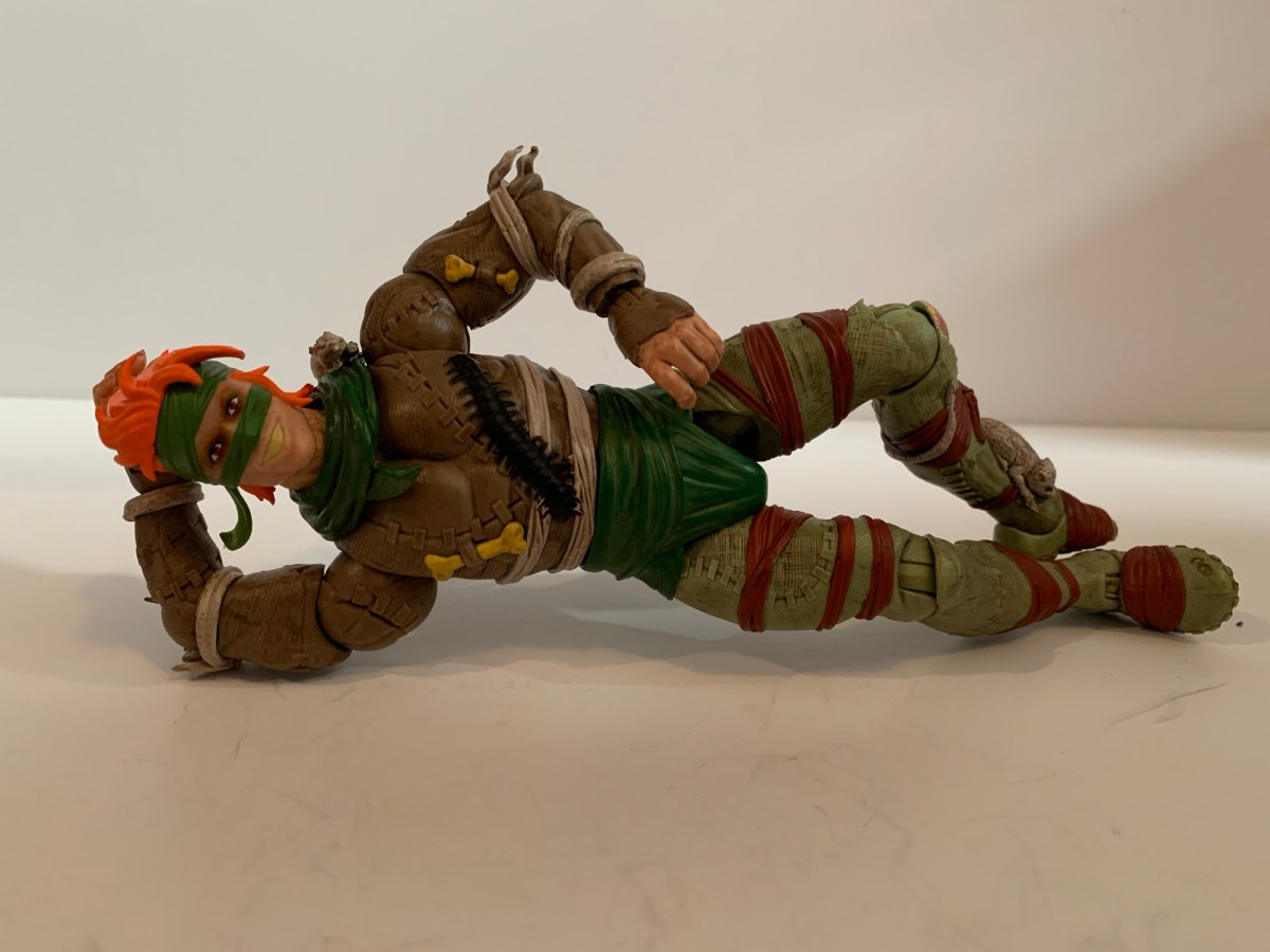 Super7 TMNT Ultimates! Rat&nbsp;King