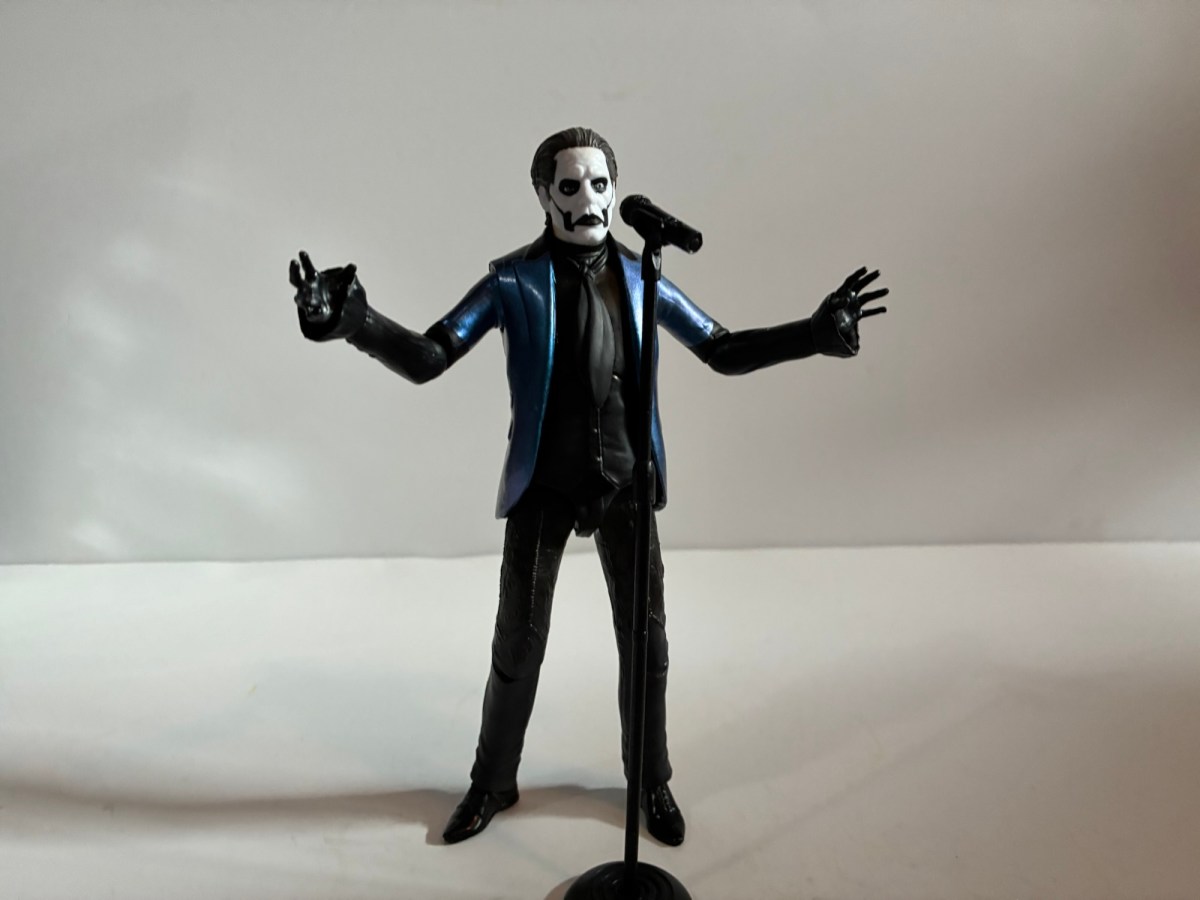 Super7 Ultimates! Ghost Papa Emeritus&nbsp;IV