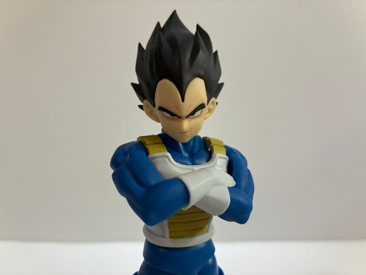 Dragon Ball Daima S.H.Figuarts&nbsp;Vegeta