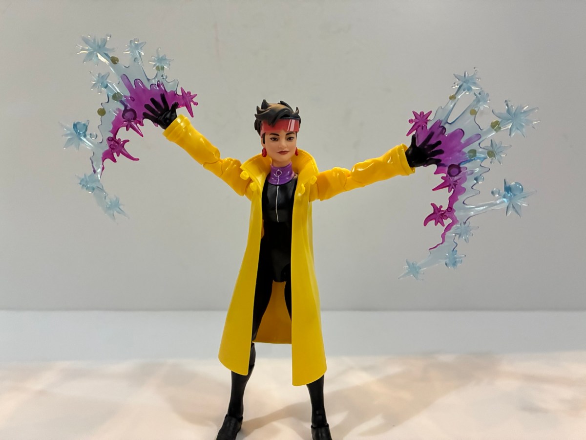 Marvel Legends X-Men ’97&nbsp;Jubilee