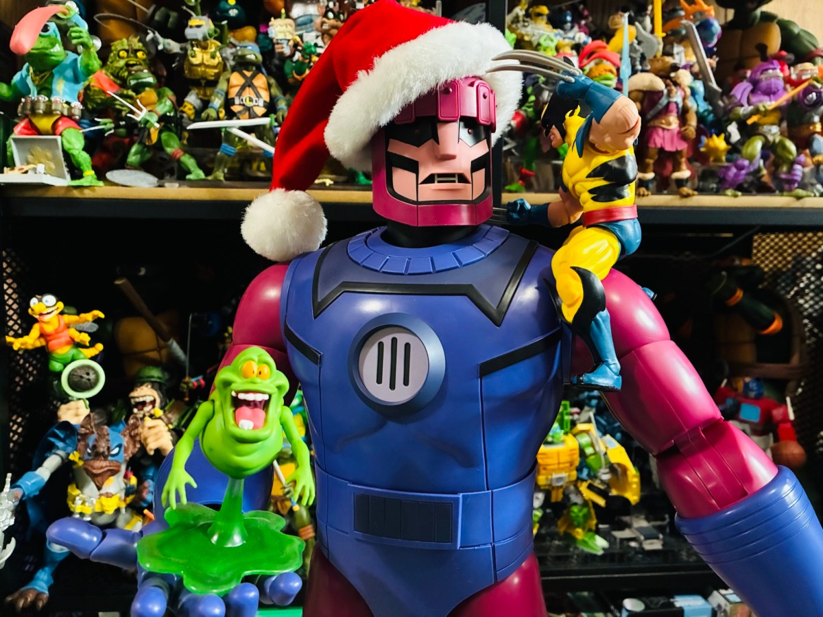 The 2025 Action Figure&nbsp;Round-Up