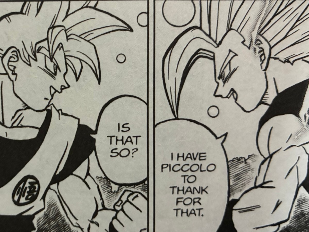 Dragon Ball Super Vol.&nbsp;24