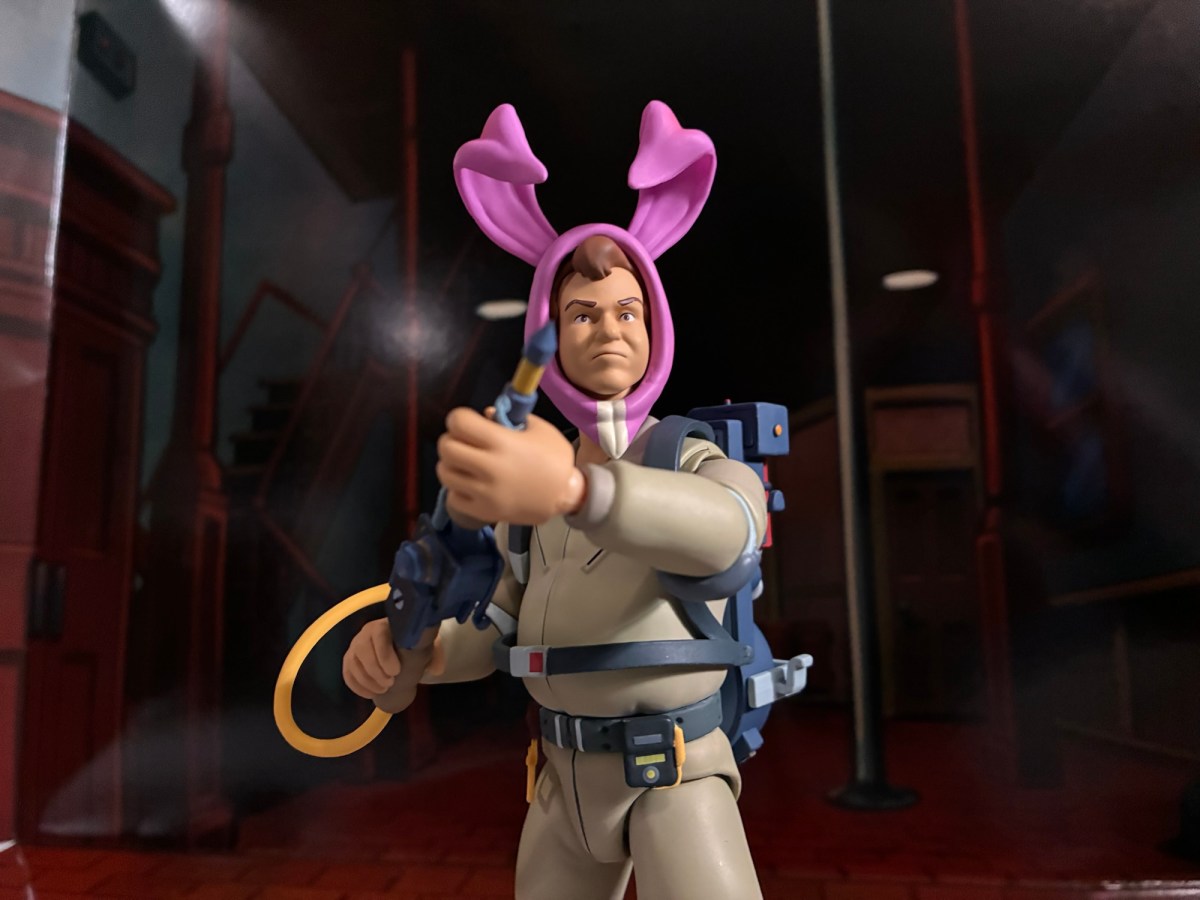Mondo The Real Ghostbusters Ray&nbsp;Stantz