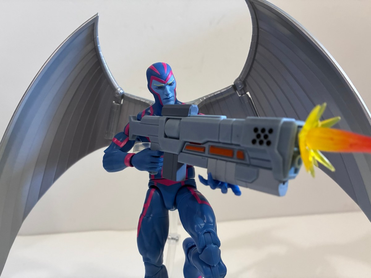 Marvel Legends X-Men ’97&nbsp;Archangel