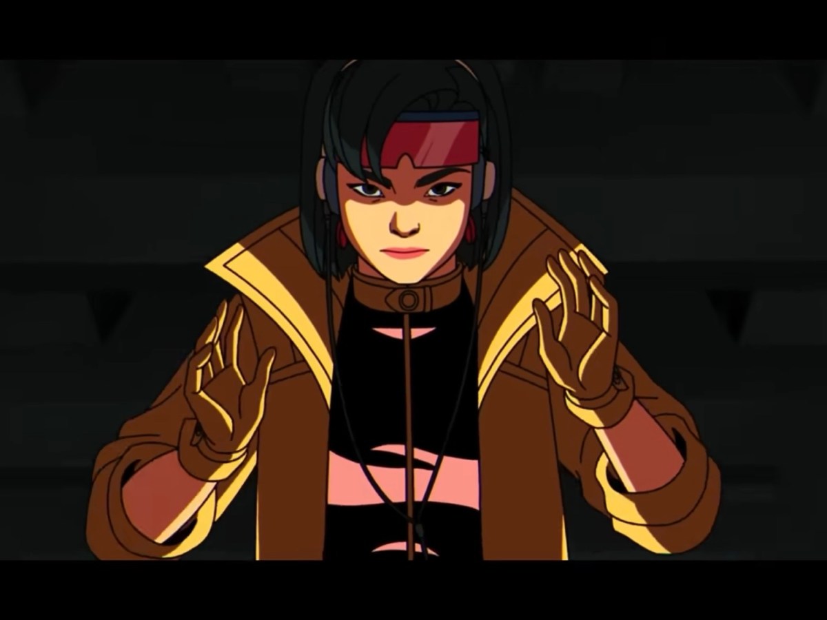 X-Men ’97 – “A Force to be Reckoned&nbsp;With”