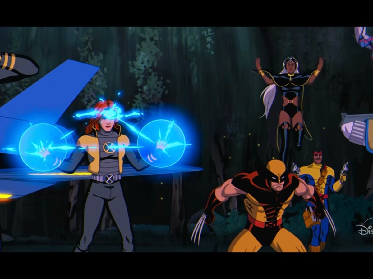 What Can We Expect from the Second Half of X-Men ’97 Season&nbsp;Two?