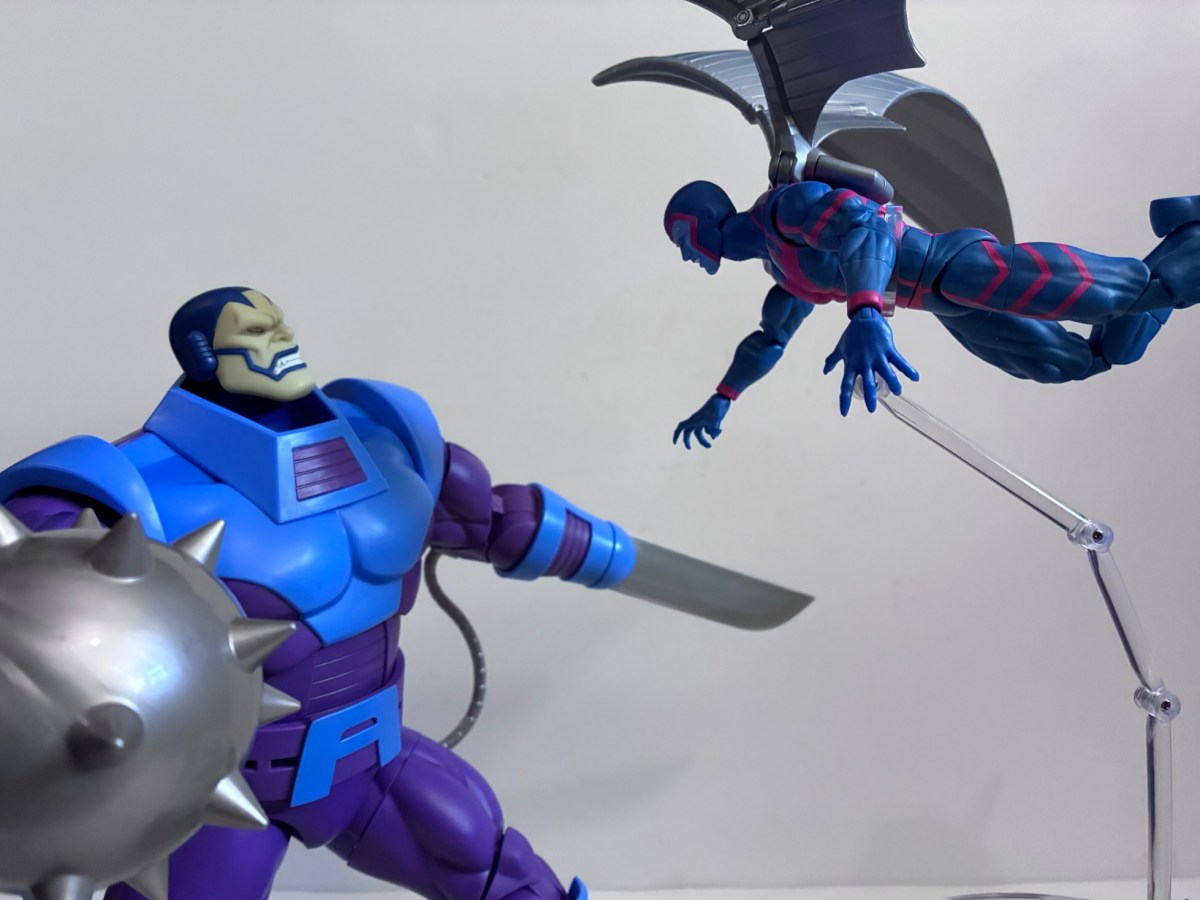 Marvel Legends X-Men ’97&nbsp;Apocalypse